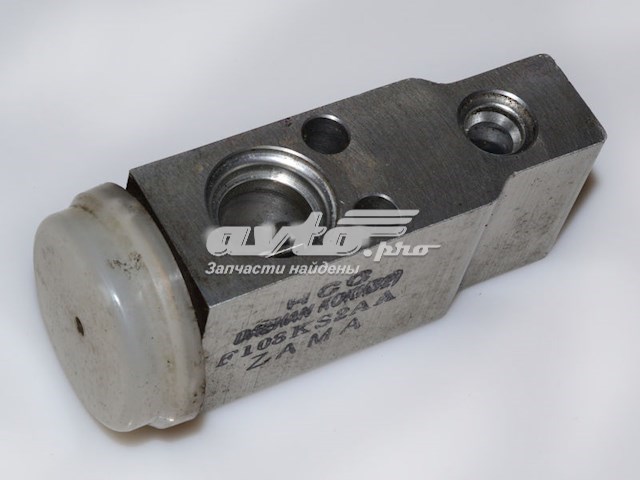 Клапан TRV, кондиціонера Mahle Original AVE187000S ціна, від 31.13 USD