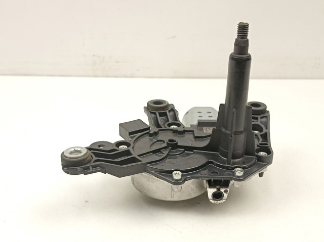 Моторчик заднього склоочисника 287109280R Renault (RVI)