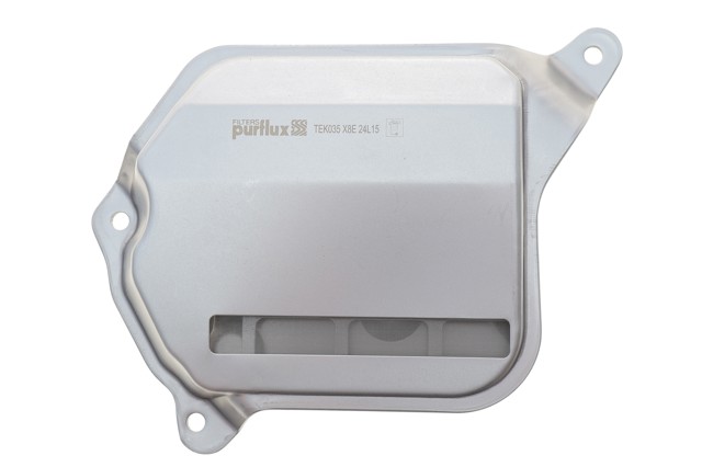 Купити TEK035 Purflux Масло і фільтр в коробку автомат 