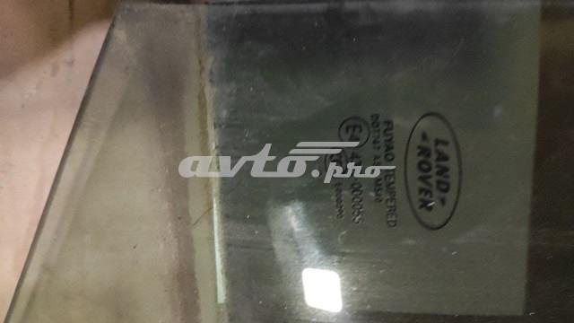 Купити LR012501 Land Rover Скло задньої двері лівої