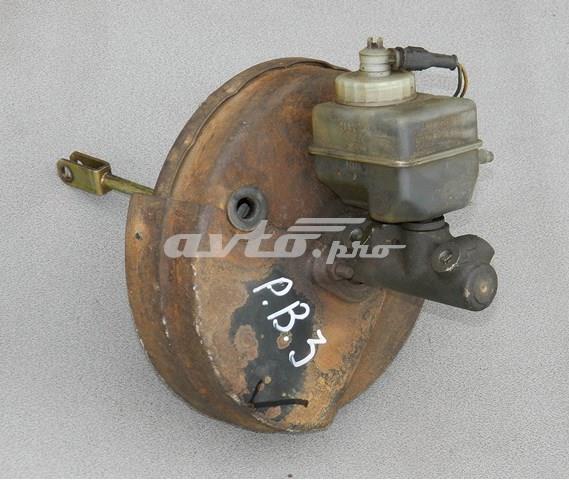 357612105C VAG Підсилювач гальм вакуумний