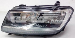 44111AWLMLDEM2 Depo/Loro Фари