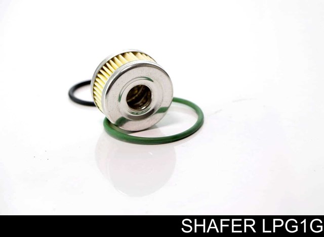  Shafer LPG1G