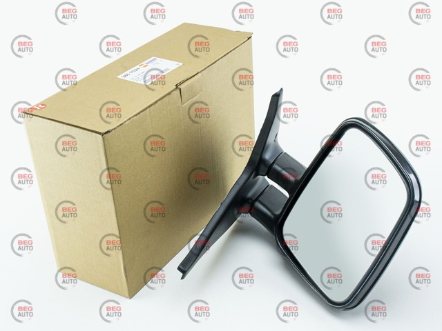 3857024 Autotechteile Праве дзеркало заднього виду