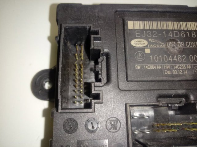  Land Rover EJ3214D618AA ціна, від 16.55 USD