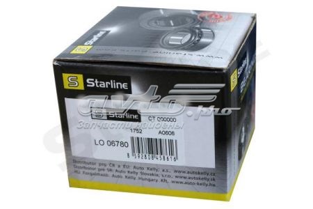  SLO06780 Starline