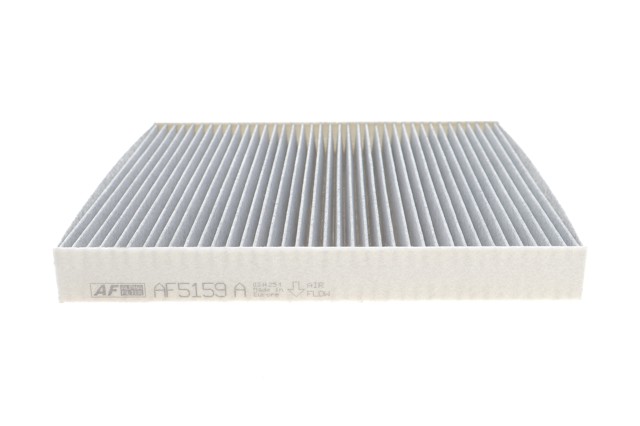 Фільтр повітряний обігрівача Alpha Filter AF5159A ціна, від 5.72 USD