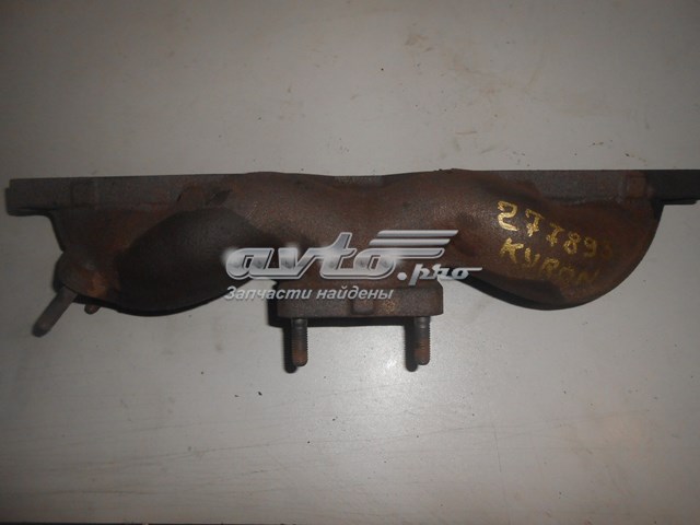 6641420301 Ssang Yong 