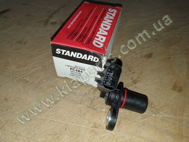 PC74T Standard ДПКВ