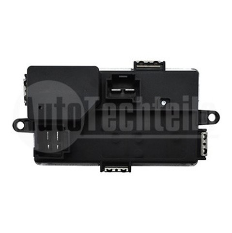 Резистор обігрівача Autotechteile 7006442 ціна, від 33.35 USD