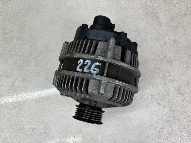 Генератор VALEO SG15S030 ціна, від 188.11 USD