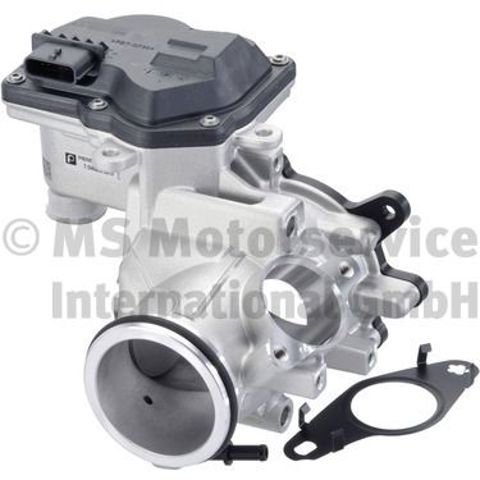 Клапан EGR рециркуляції газів Land Rover LR087071