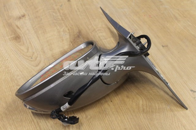 Ліве бічне дзеркало Mercedes A2218100776 ціна, від 253.39 USD