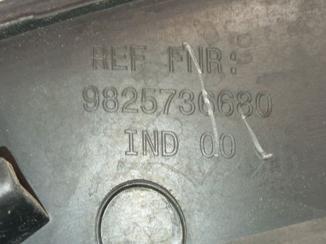  Peugeot/Citroen 9825736680 ціна, від 19.69 USD