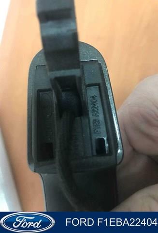 Ручка передньої двері зовнішня права Ford F1EBA22404 ціна, від 7.45 USD