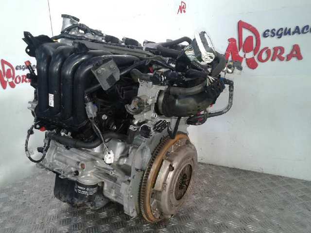 ДВЗ Mazda Z6 ціна, від 410.74 USD