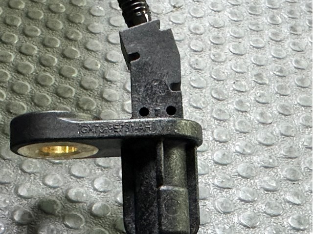 Передній датчик ABS Jaguar T2H4069