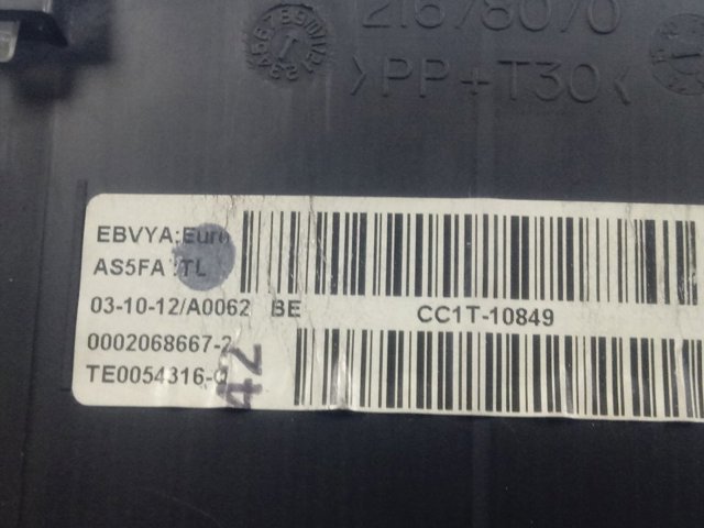  Ford 21678070 ціна, від 99.64 USD