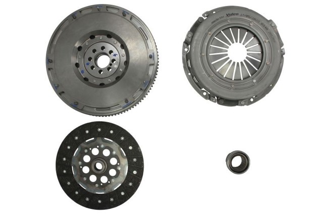 Диск сцепления  VALEO 837071