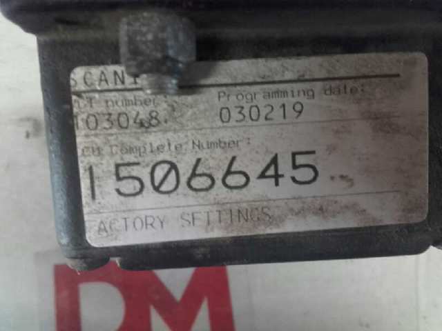 1404685 Scania 