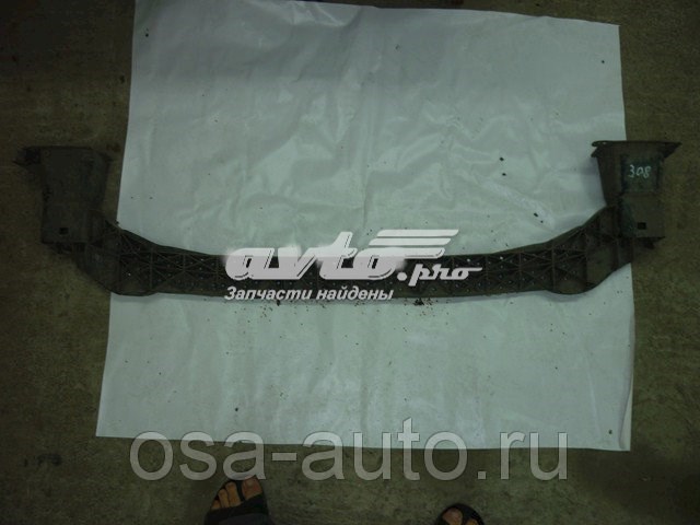 Купити 7414TY Peugeot/Citroen Буфер бампера переднього