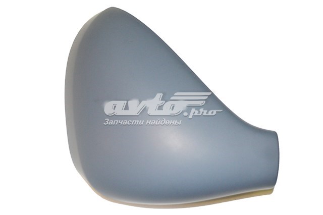 Купити 9680194877 Peugeot/Citroen Бічне дзеркало заднього виду ліве
