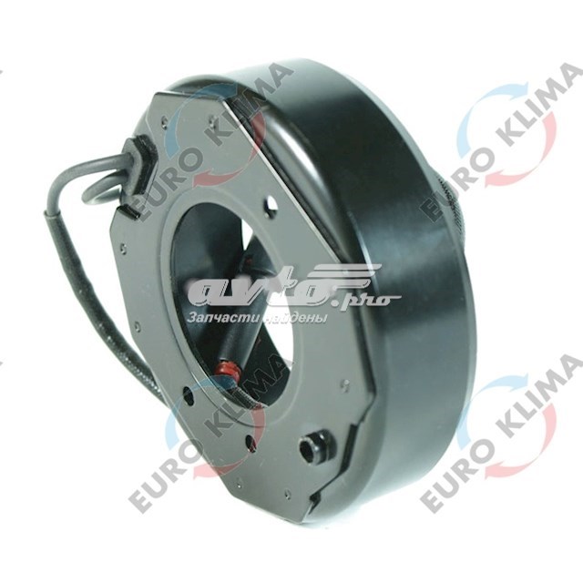 Муфта компресора кондиціонера CC516 REMA-PARTS