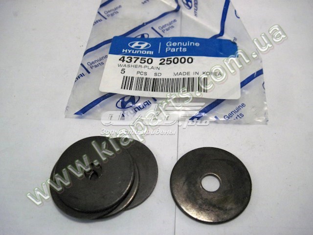  437532E010 Hyundai/Kia