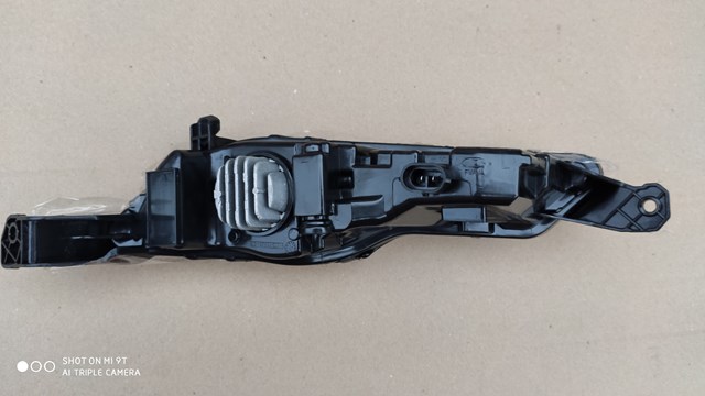 Туманка ліва FPS FP2825H3P ціна, від 38.01 USD