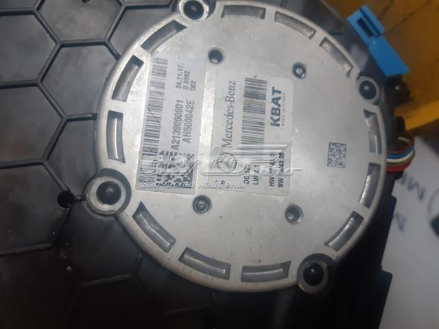 Купити A2139060801 Mercedes 