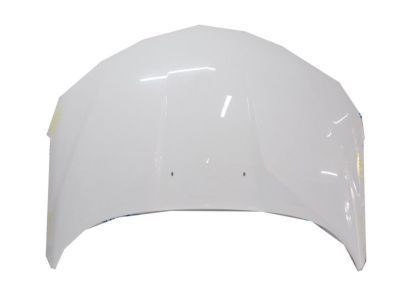 Капот Opel 84092169 ціна, від 478.90 USD