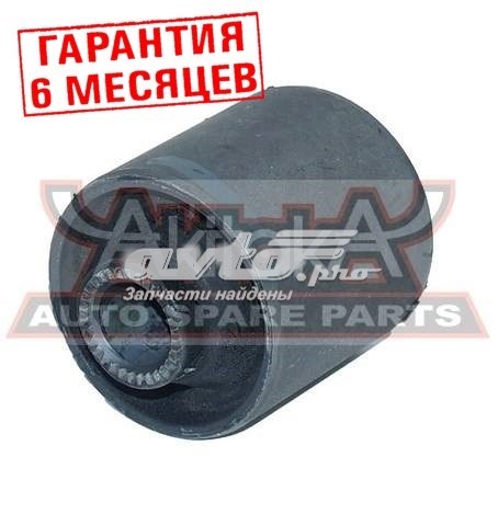 Сайлентблок заднього поздовжнього важеля Akitaka 0101019 ціна, від 3.56 USD