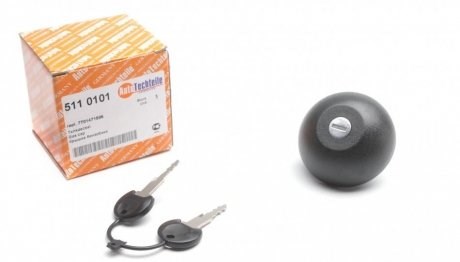 Кришка бензобаку Autotechteile 5110101