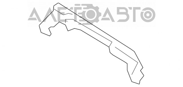  Nissan/Infiniti 806404GA2A