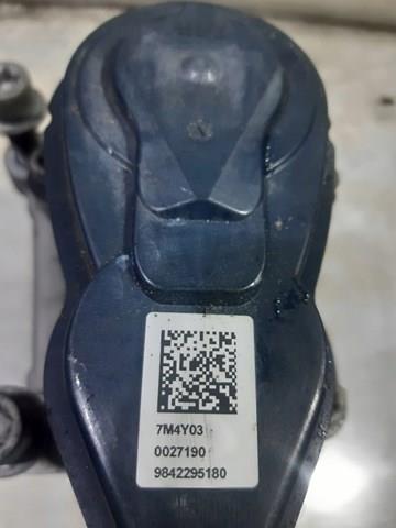  Peugeot/Citroen 9842295180 ціна, від 181.56 USD