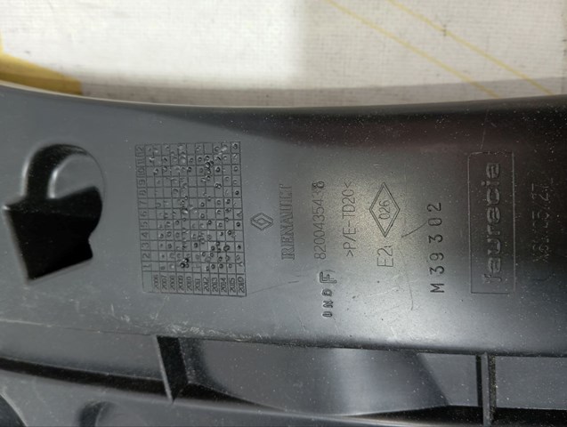 Renault (RVI) 8200435438 ціна, від 14.68 USD
