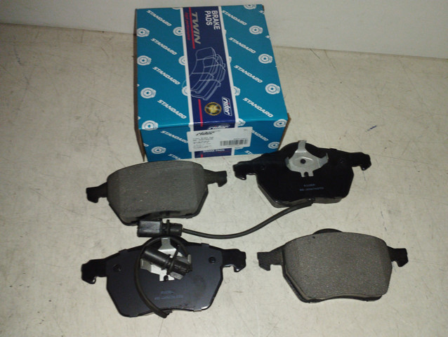 Гальмівні колодки Rider RD20676STD ціна, від 19.76 USD