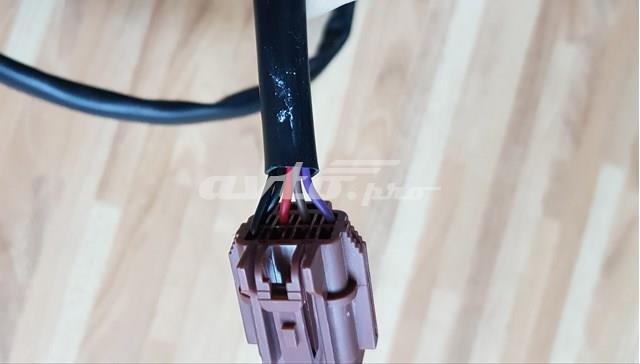 Купити STDTW5940B2 SAT Бічне дзеркало заднього виду ліве