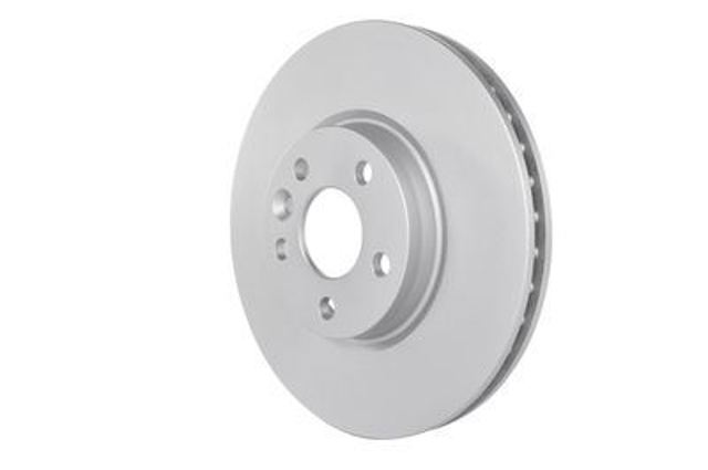 986479974 Bosch Гальмо дискове переднє