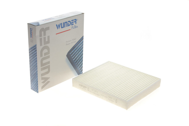 WP2010 Wunder Внутрішньосалонний фільтр