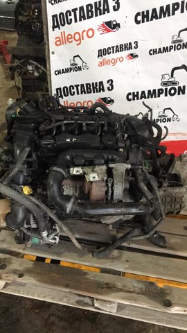 Купити G8DA Ford Двигун