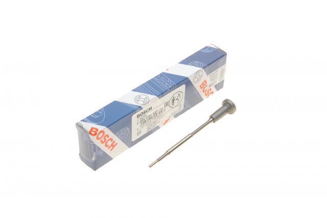 Клапан форсунки Bosch F00VC01037 ціна, від 53.83 USD