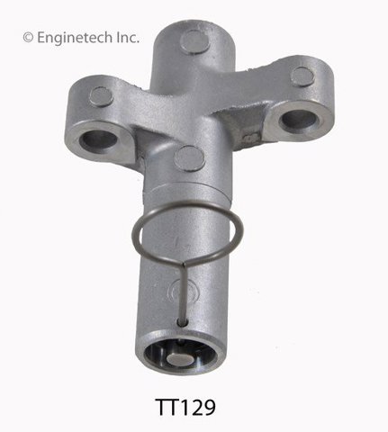 Купити TT129 Enginetech Натягувач ременя ГРМ