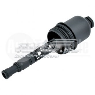 Кришка масляного фільтра Autotechteile 1001855