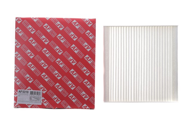 AF5310 Alpha Filter Внутрішньосалонний фільтр