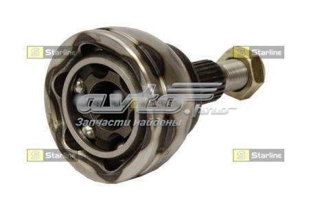 Граната колісна Starline S2831600 ціна, від 33.73 USD