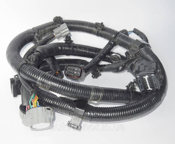 Джгут проводів моторного відсіку Nissan/Infiniti 240115SA0B ціна, від 55.56 USD