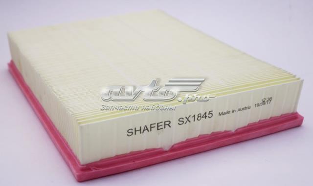 SX1845 Shafer Повітряний фільтр двигуна