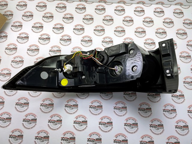 Купити LR037711 Land Rover Лівий стоп