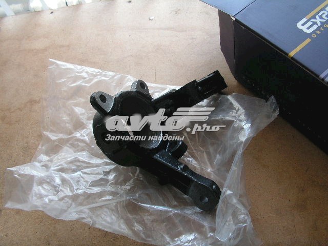 G345J Expert Line Цапфа поворотна ліва